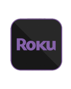 Roku TSP